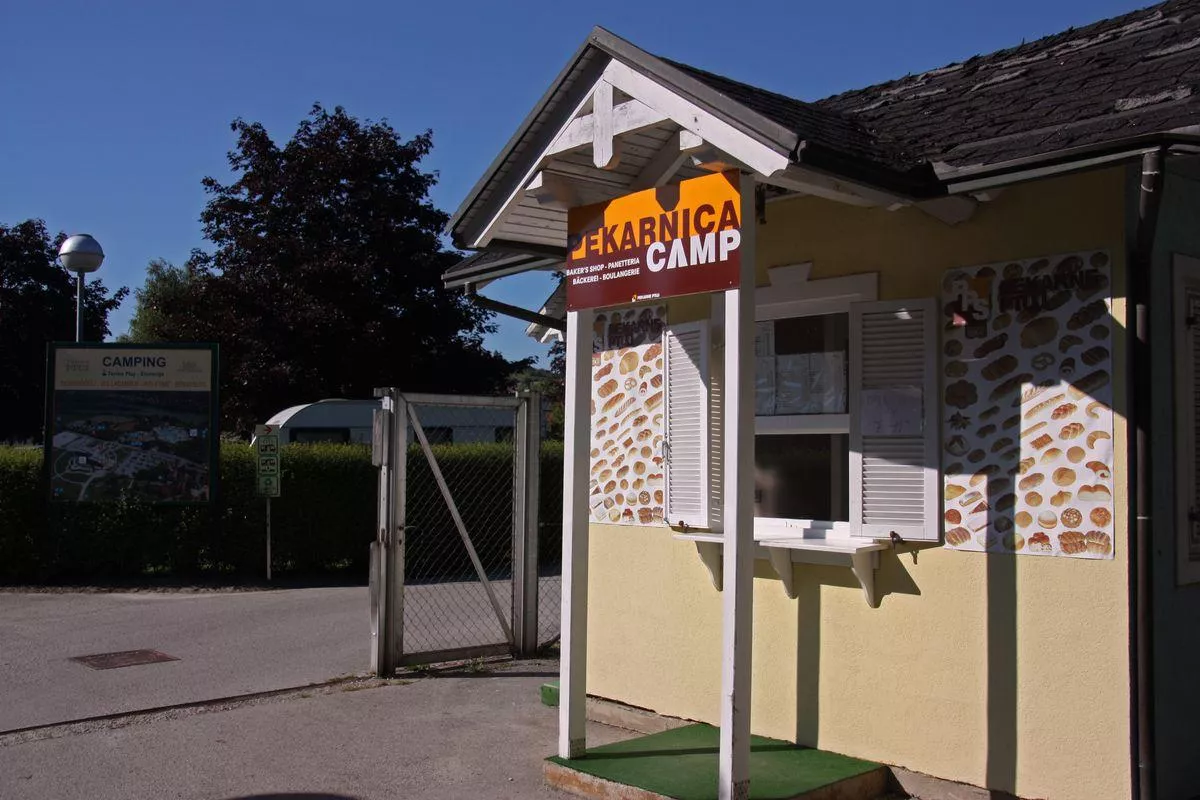 Camping Terme Ptuj -