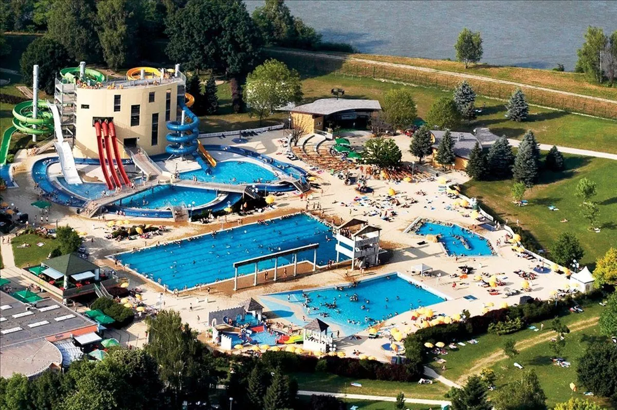 Camping Terme Ptuj -