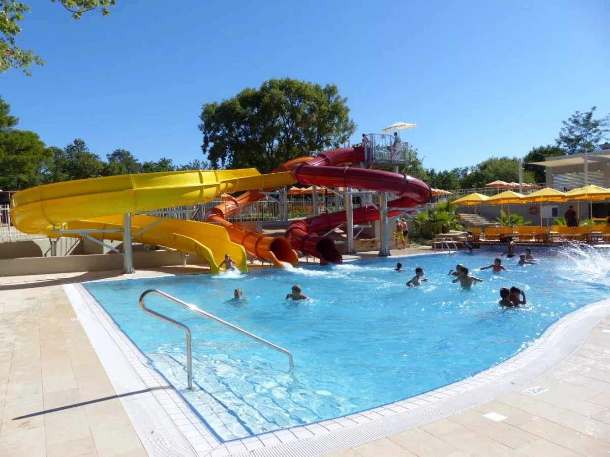 Lanterna Premium Camping Resort -