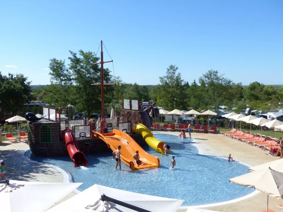 Lanterna Premium Camping Resort -