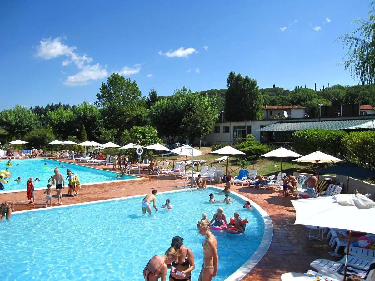 Camping La Chiocciola -