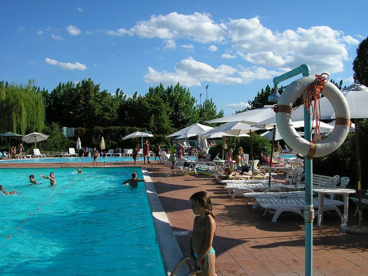 Camping La Chiocciola -