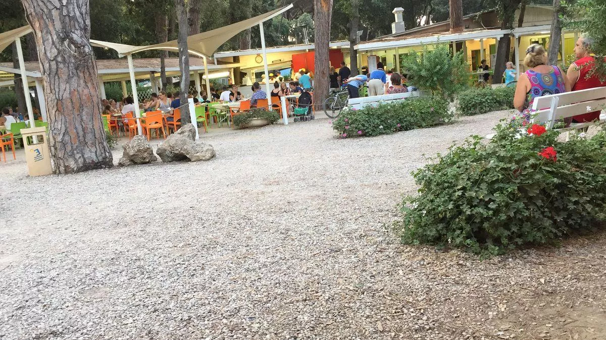 Int. Camping Etruria-