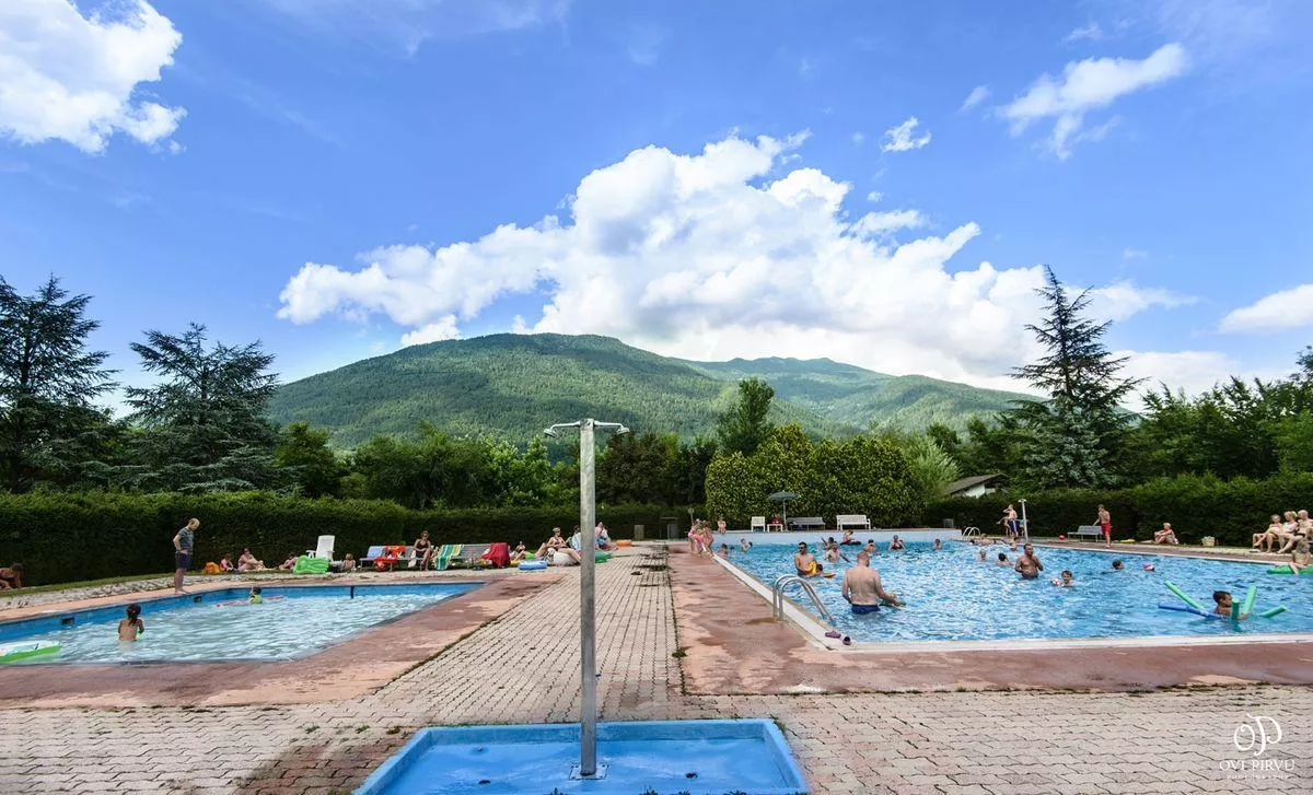 Camping 2 Laghi -