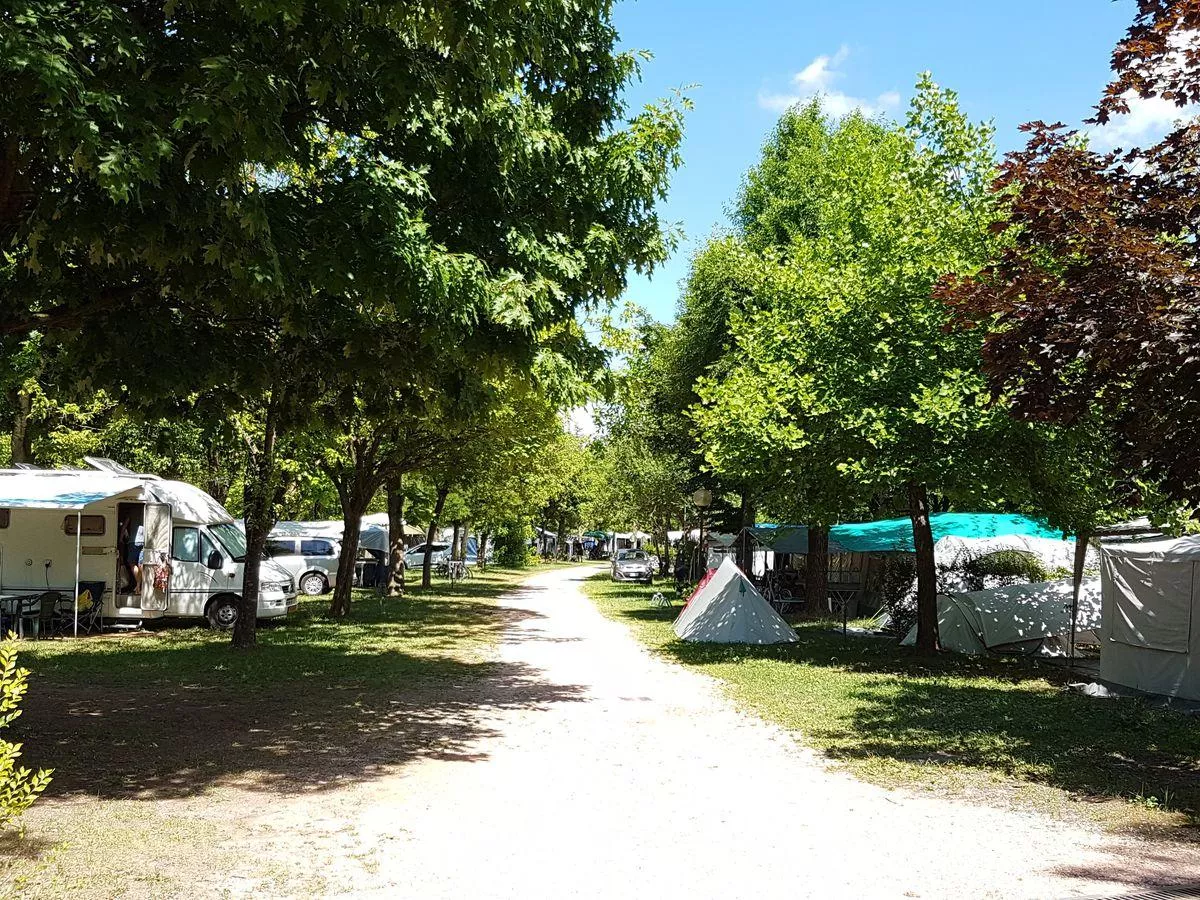 Camping 2 Laghi -