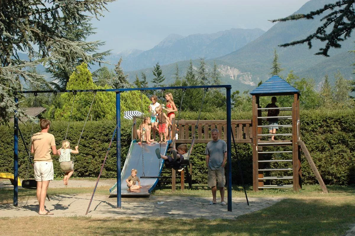 Camping 2 Laghi -