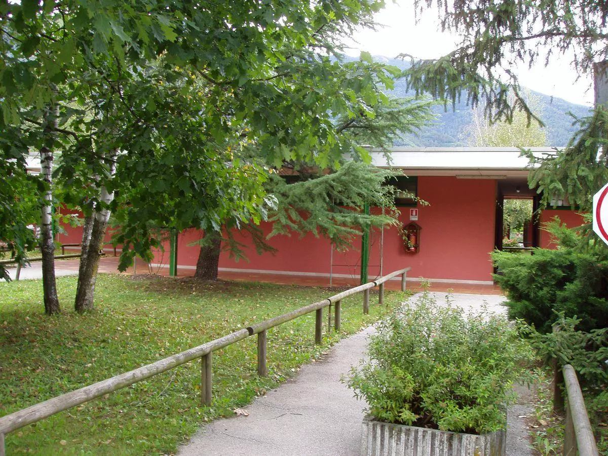 Camping 2 Laghi -