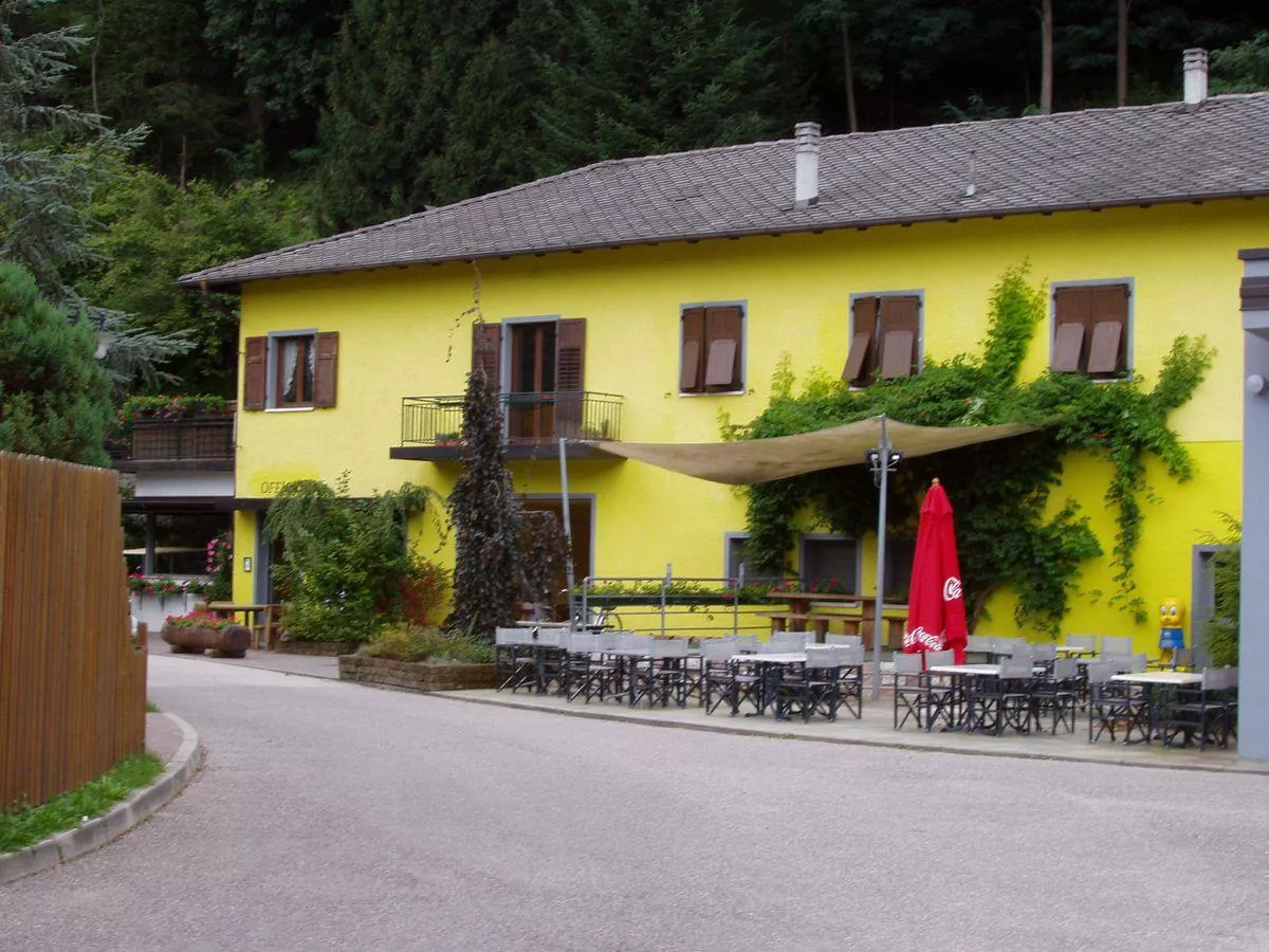 Camping 2 Laghi -