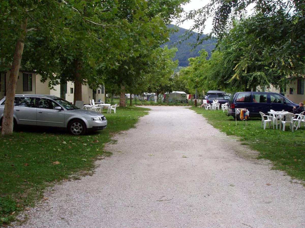 Camping 2 Laghi -