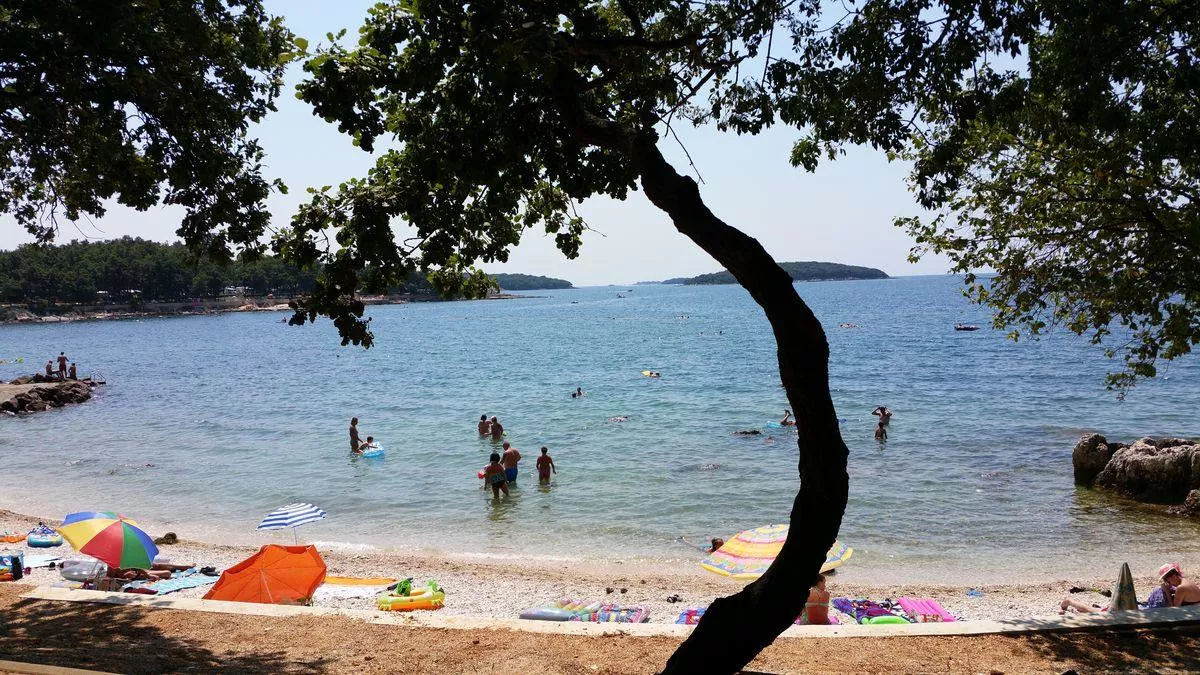 Camping Bijela Uvala -