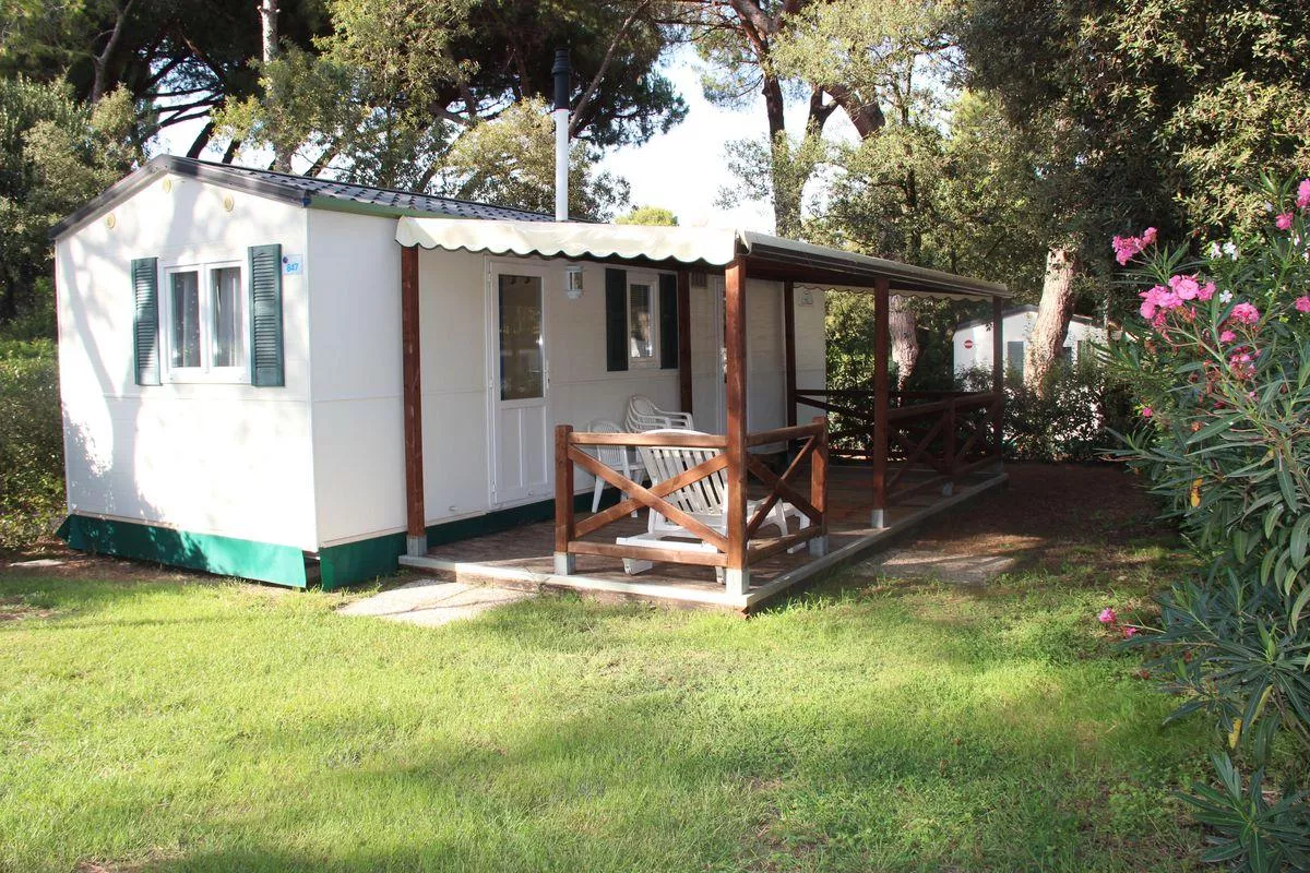 Baia Domizia Camping Village -