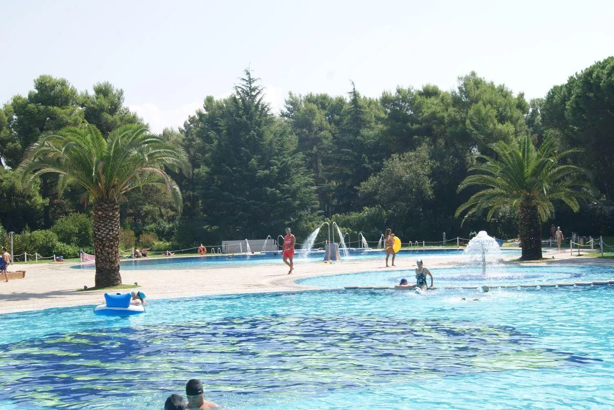 Baia Domizia Camping Village -