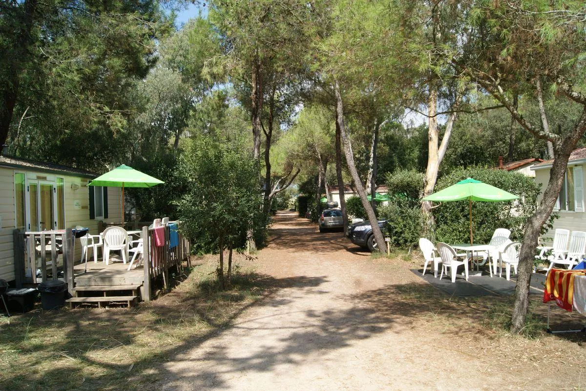 Baia Domizia Camping Village -