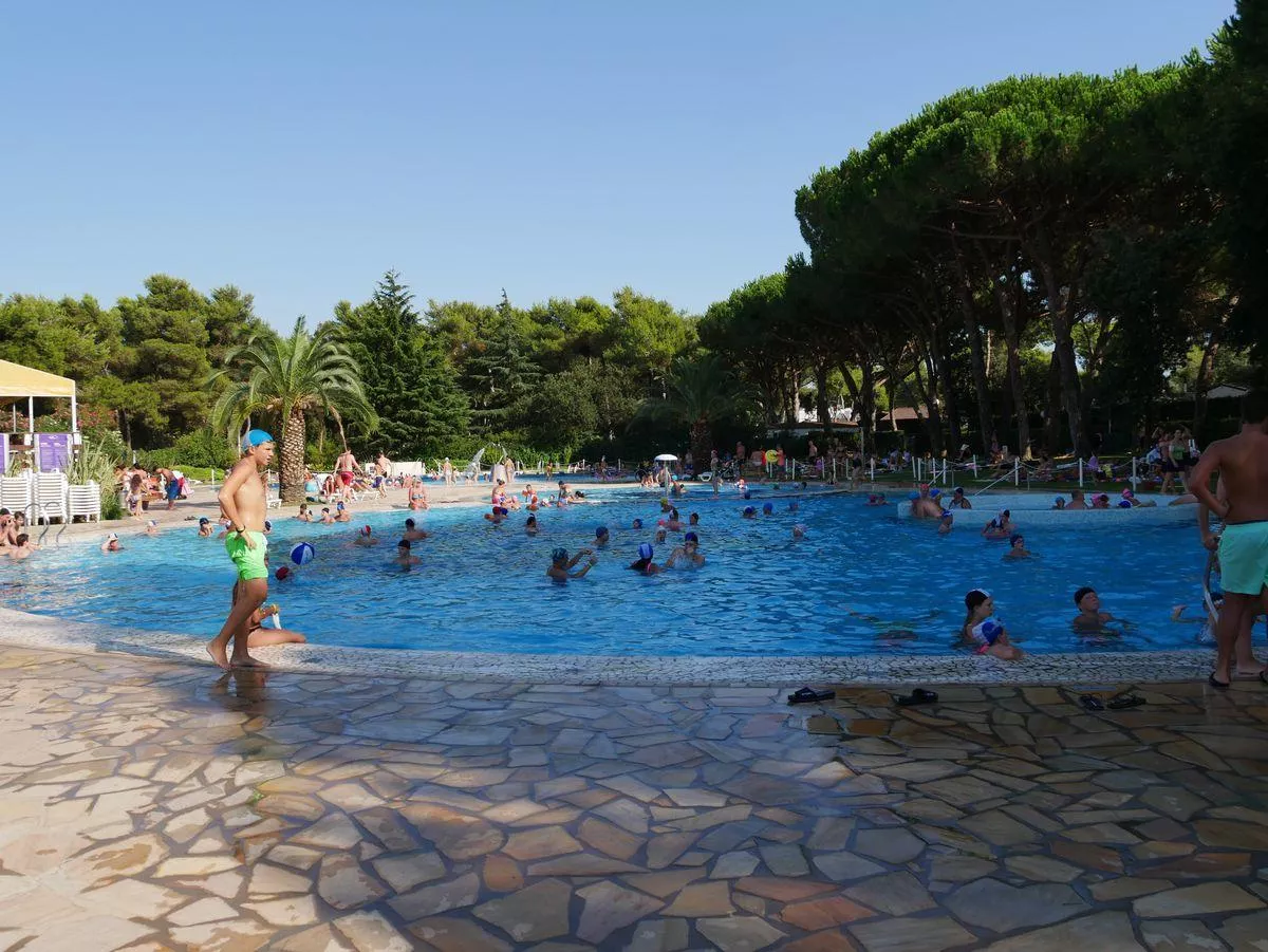 Baia Domizia Camping Village -