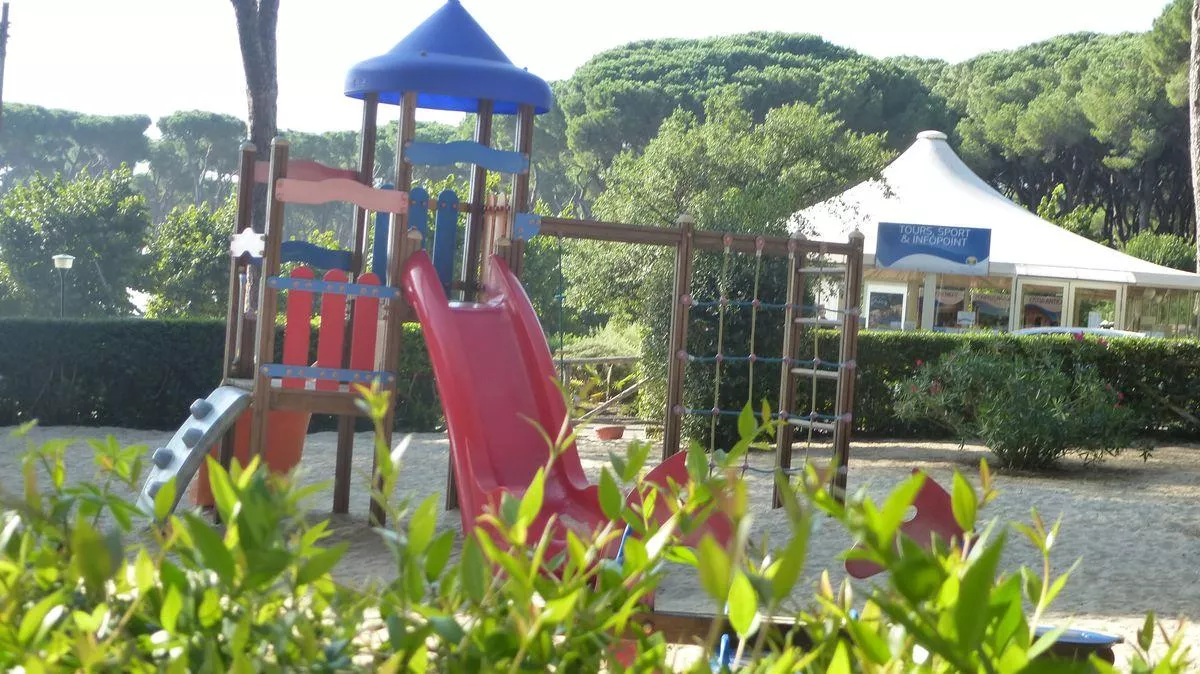 Portofelice Camping Village 