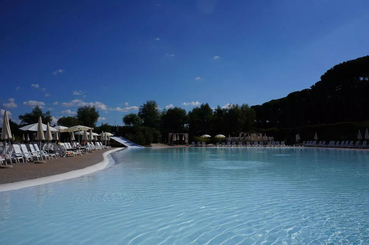 Portofelice Camping Village 