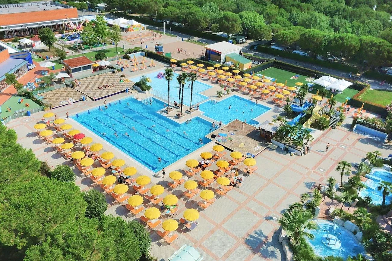 Portofelice Camping Village -