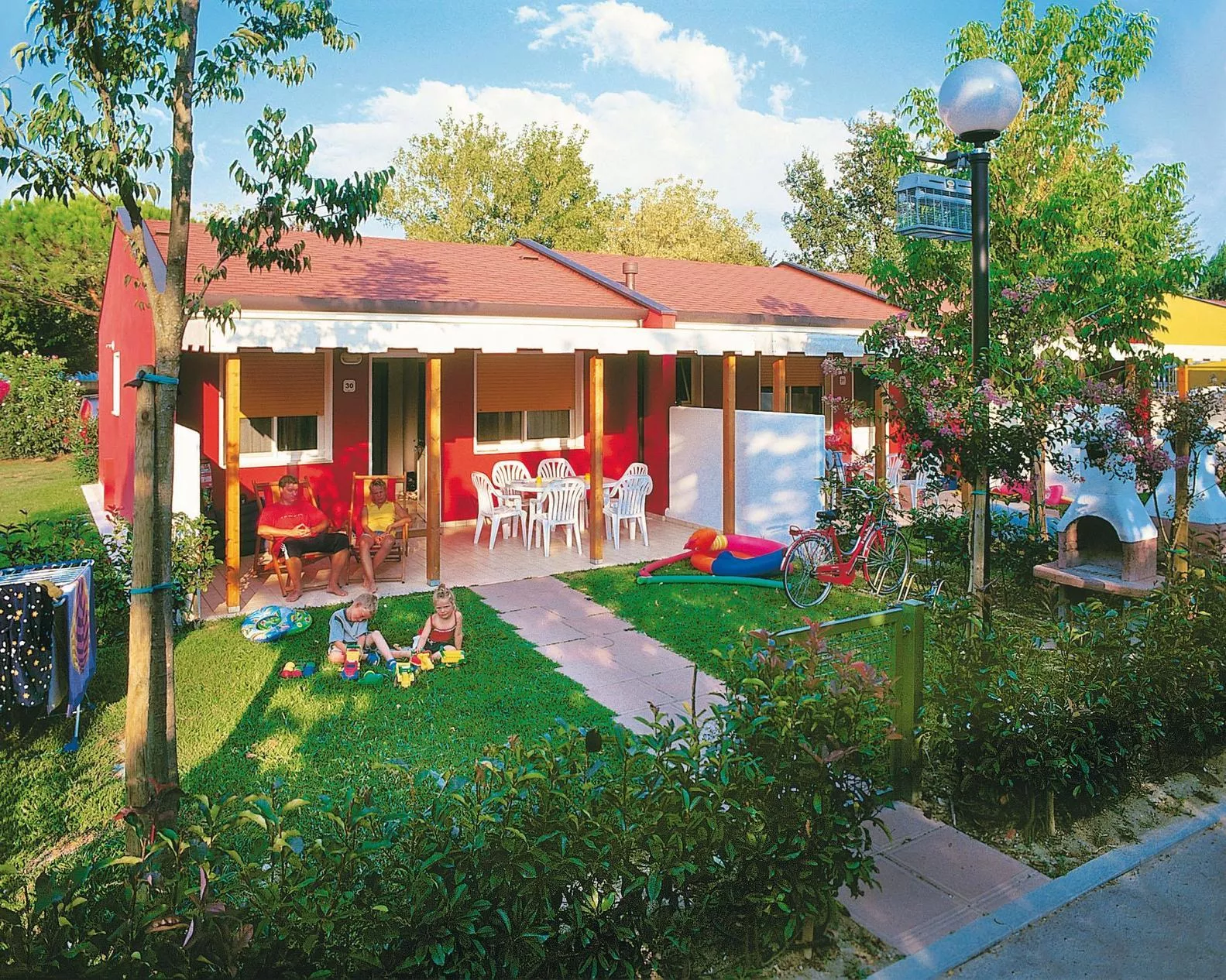 Portofelice Camping Village -