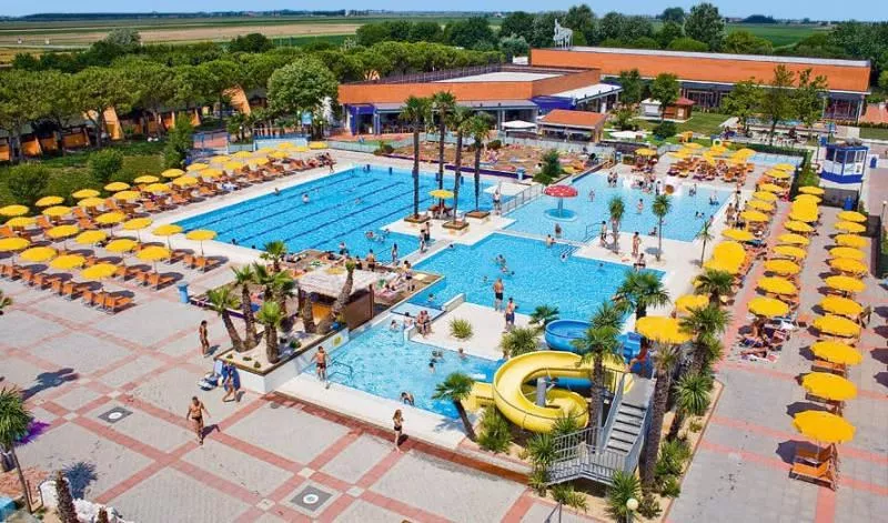 Portofelice Camping Village -