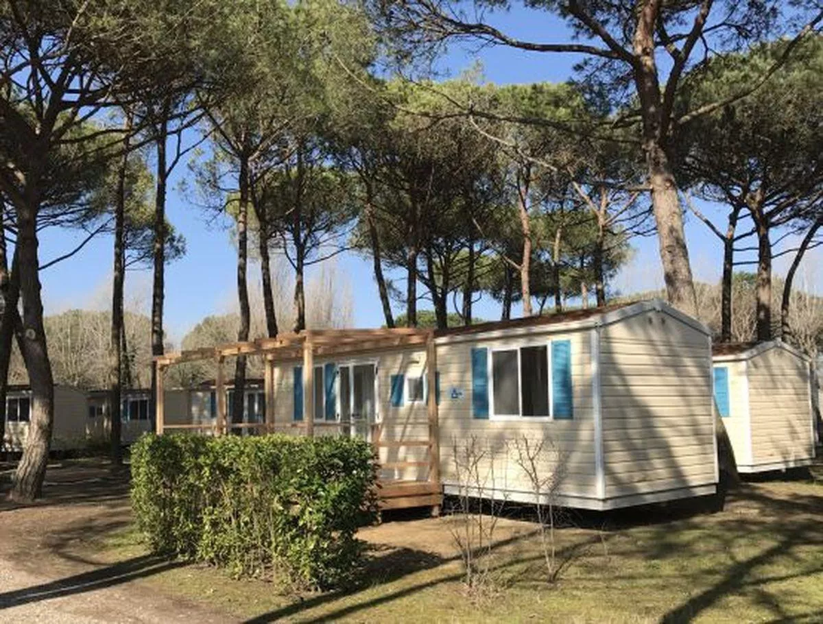 Camping CaSavio -