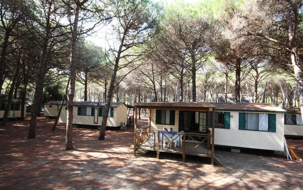 Spina Family Camping Village -