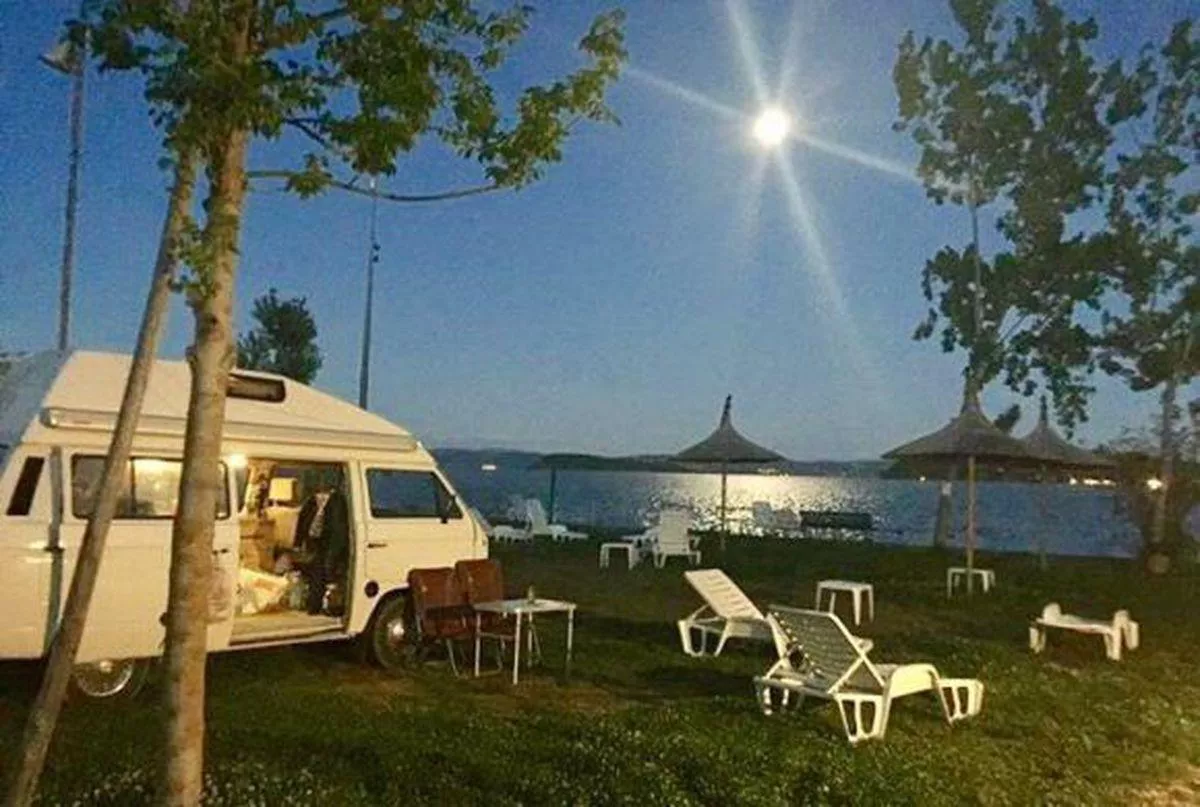 Camping Village Punta Navaccia -