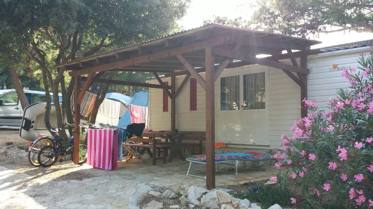 Camping Village Šimuni-