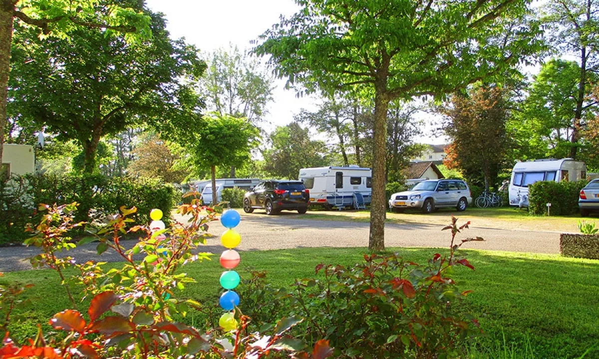 Camping Seasonova de Vittel 