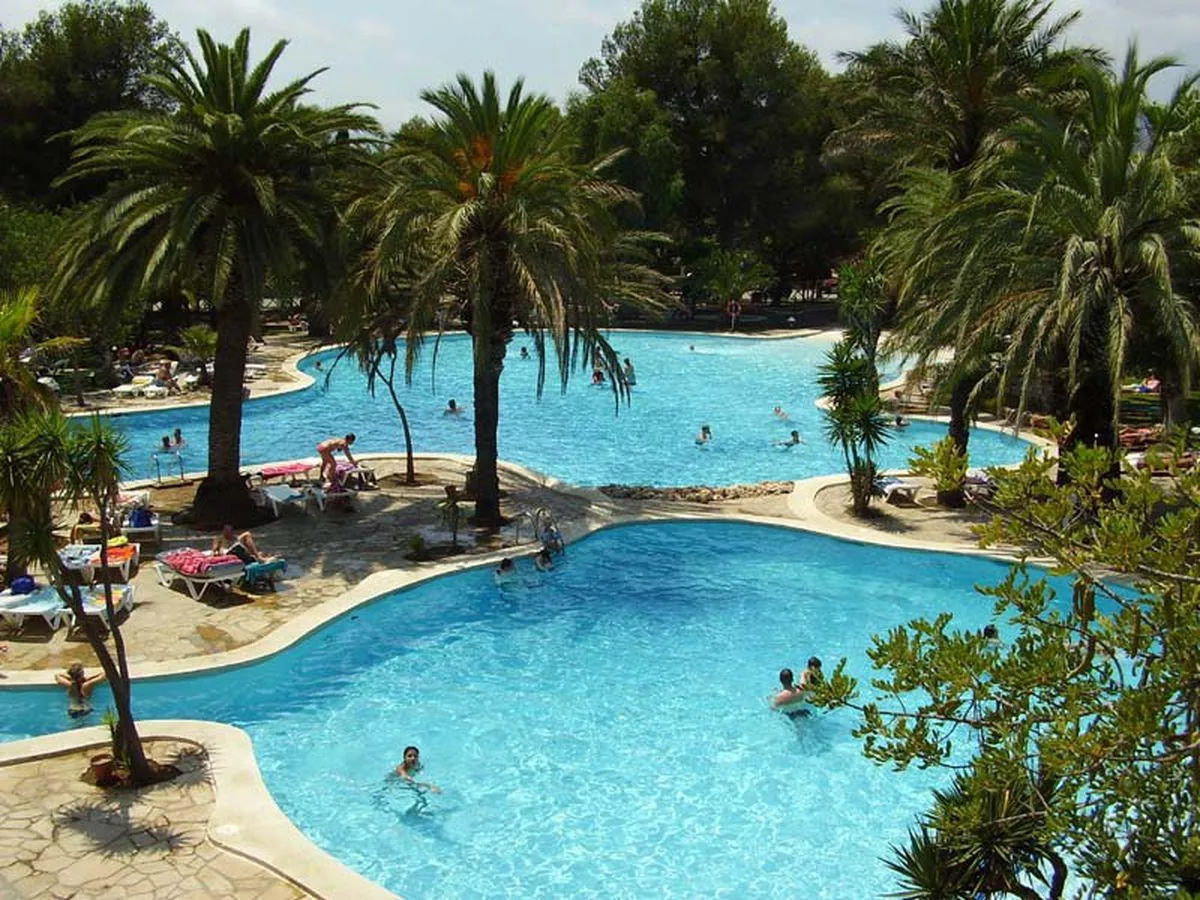 Camping La Torre del Sol-