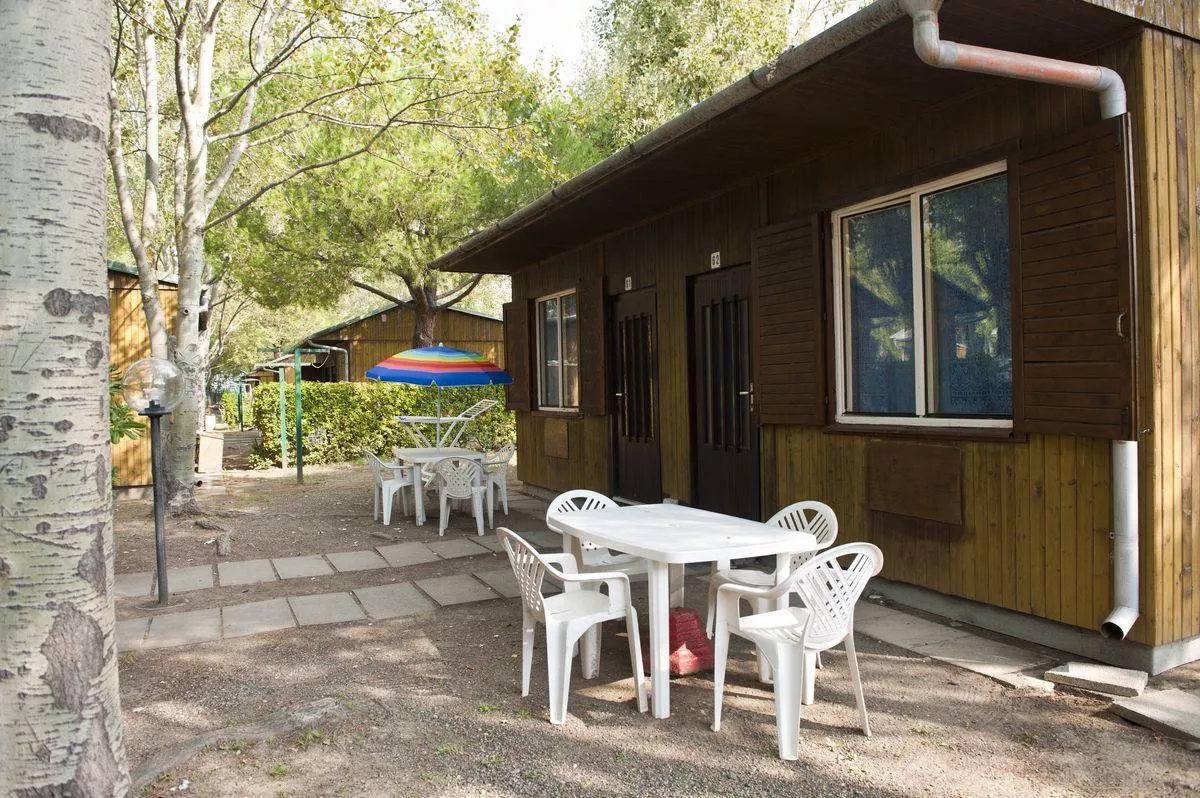 New Camping Le Tamerici SRL -