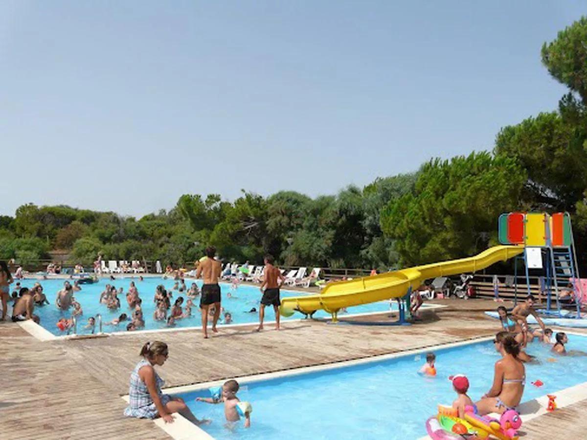 Camping Bella Sardinia 