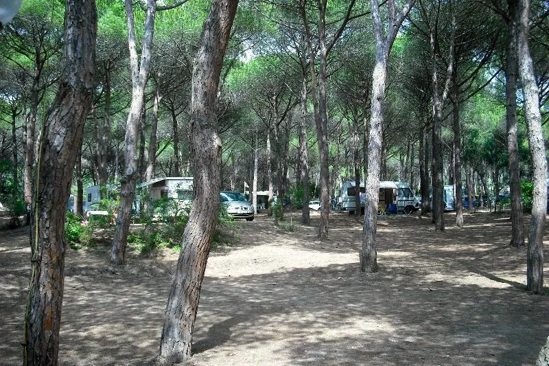 Camping Bella Sardinia -