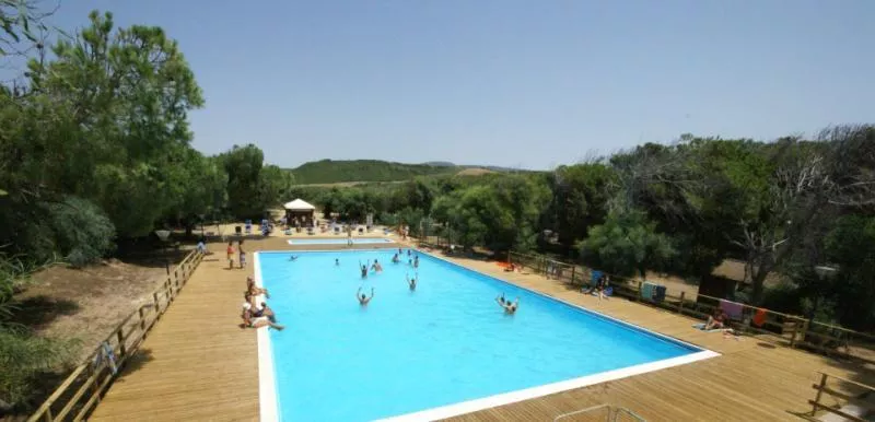 Camping Bella Sardinia -