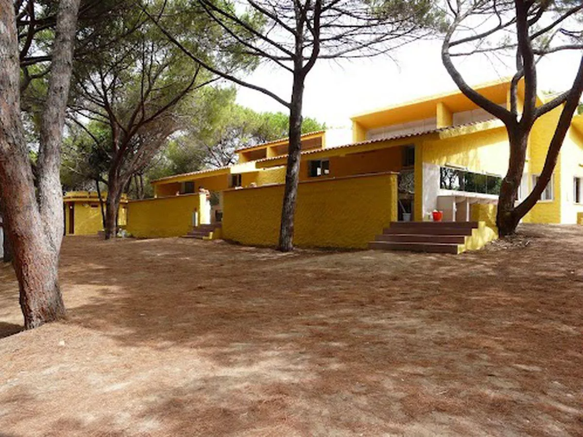 Camping Bella Sardinia -