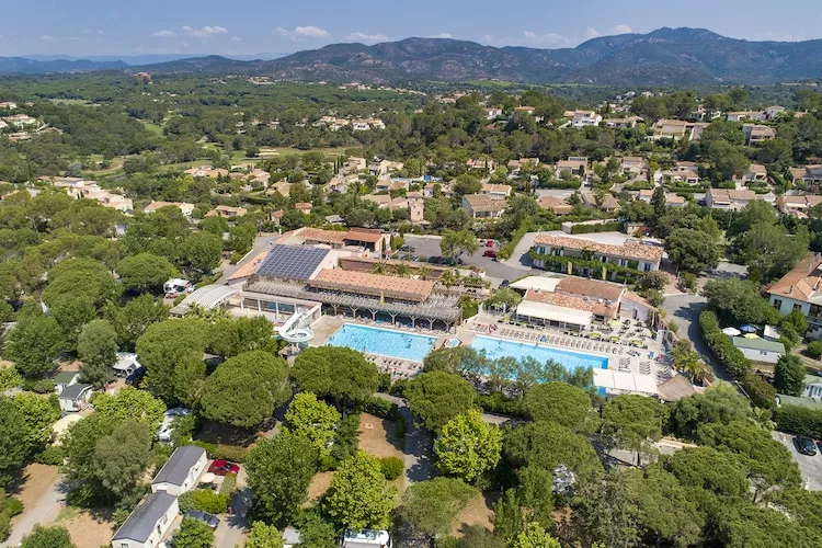 Camping Sandaya Douce Quiétude -