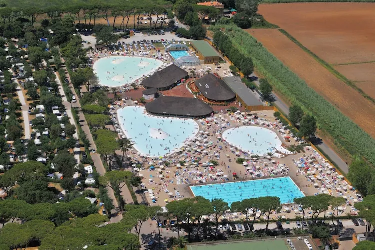 Hu Park Albatros Village -