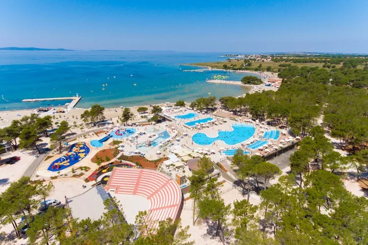 Camping Zaton Holiday Resort -