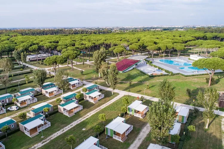 Camping Village Roma Capitol -