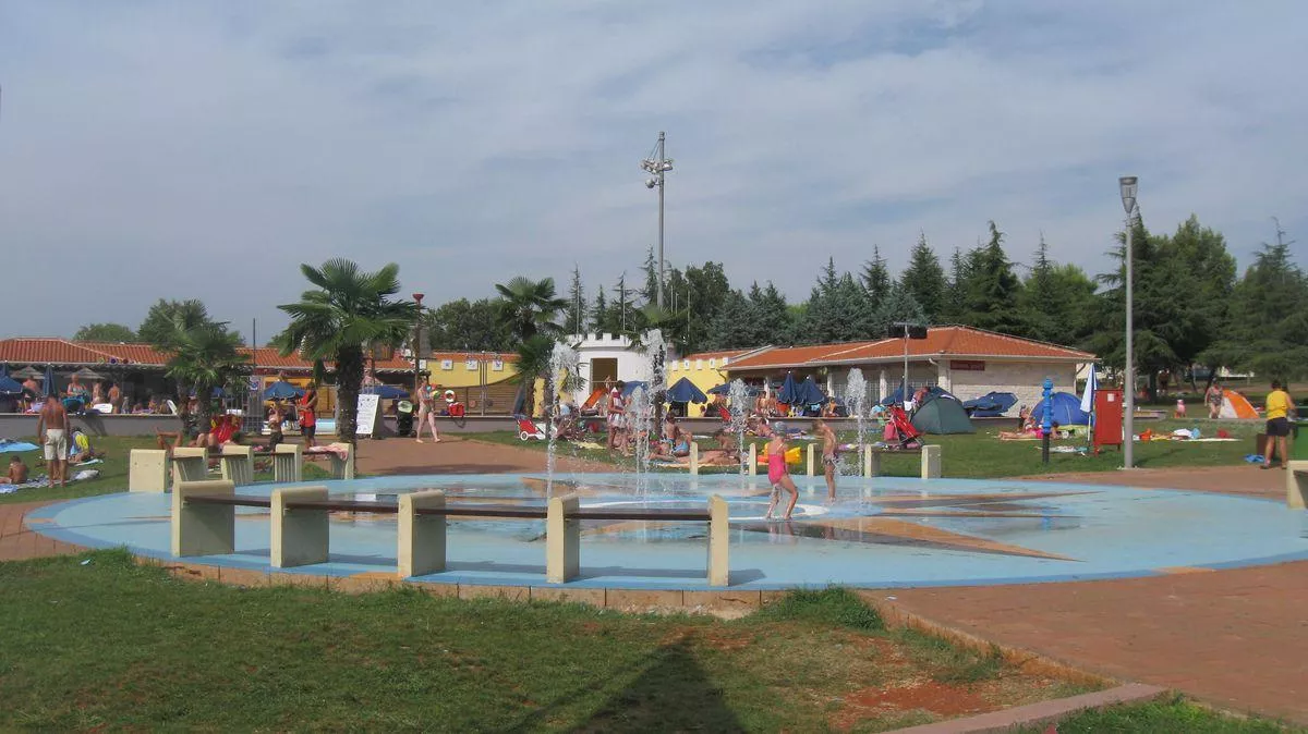 Camping Park Umag -