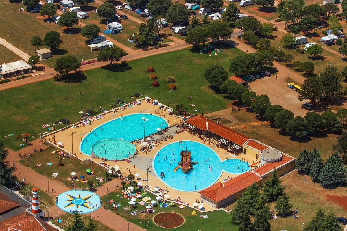 Camping Park Umag -