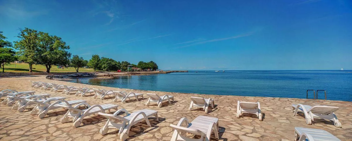 Camping Park Umag -