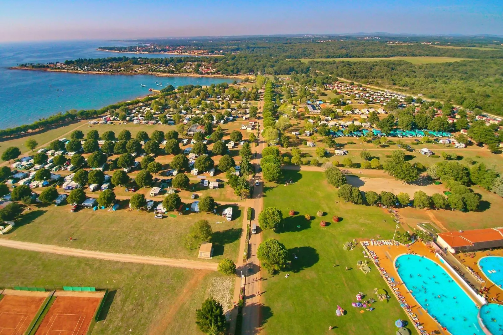 Camping Park Umag 