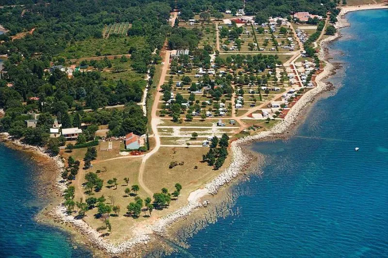 Camping Park Umag -