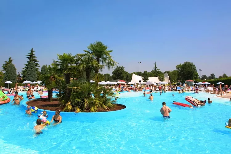 Camping Bella Italia -