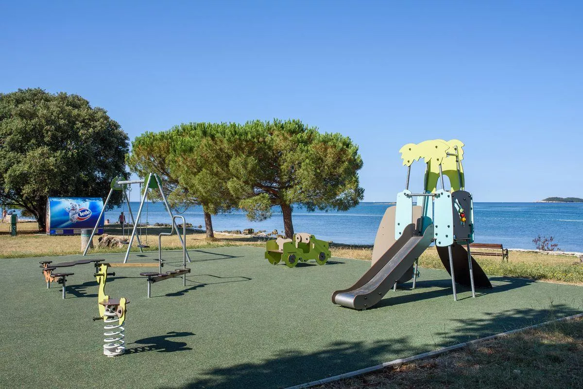 Camping Polari -