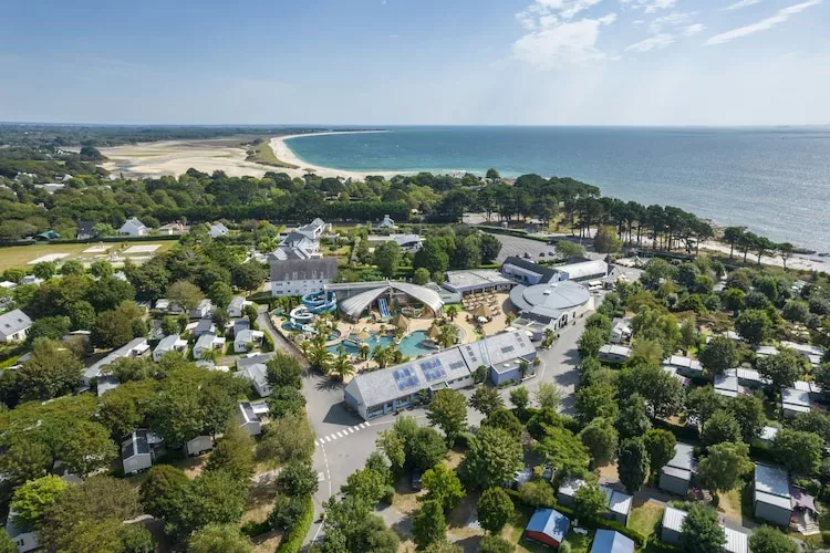 Camping Sandaya LEscale Saint-Gilles 