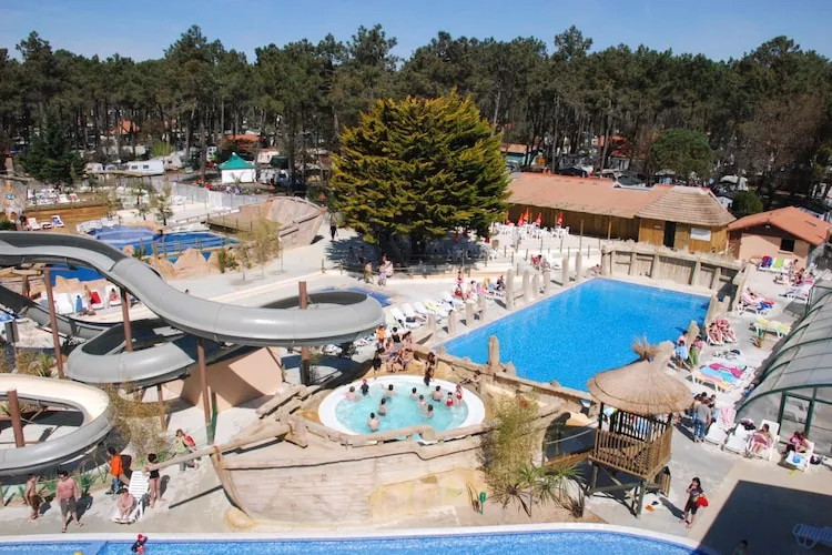 Camp. Village Resort & Spa Le Vieux Port -