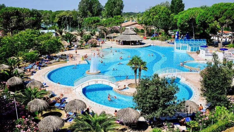 Camping Village Pino Mare