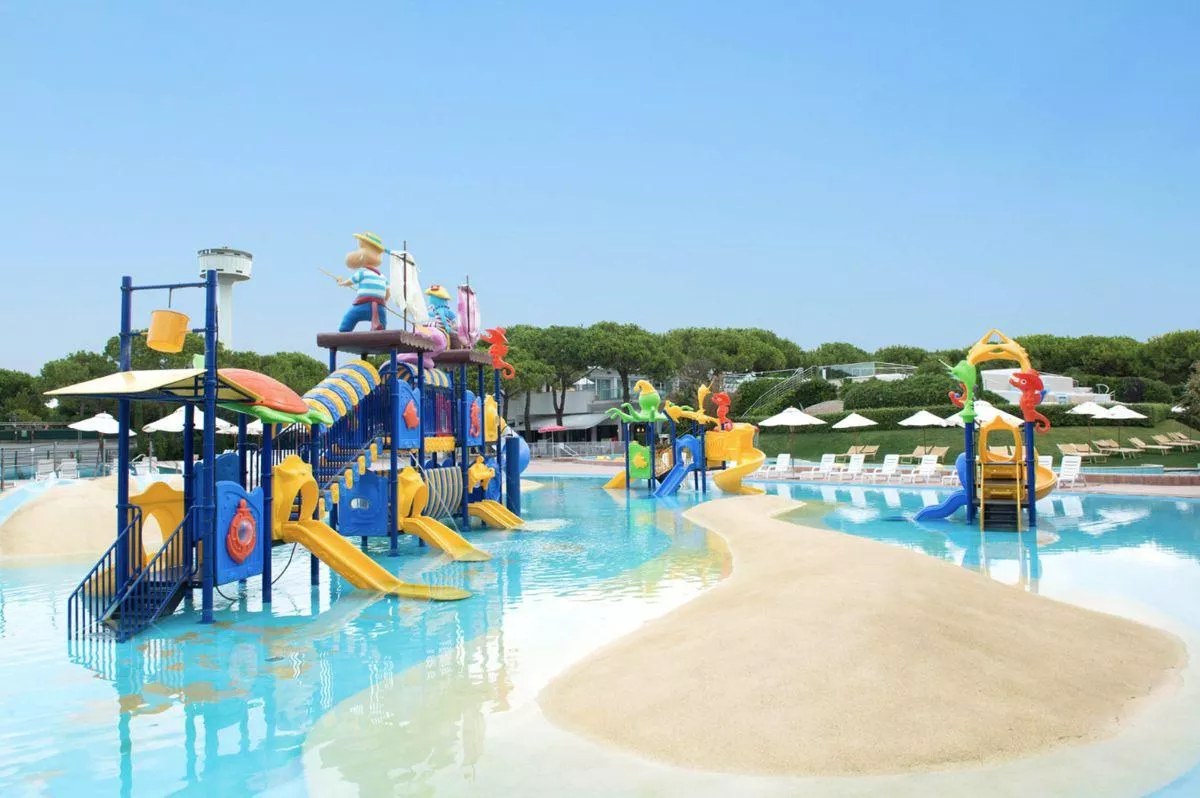 Camping Union Lido -