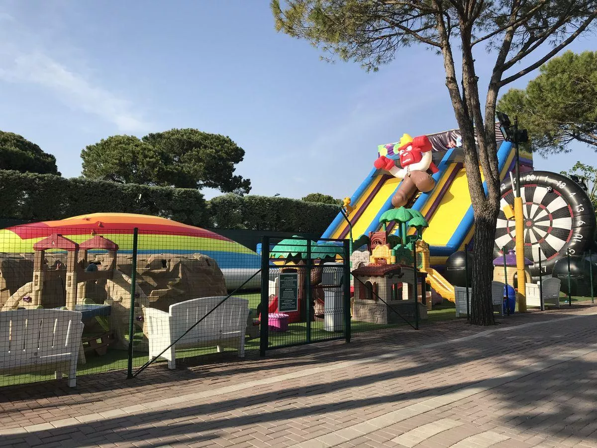 Camping Union Lido -